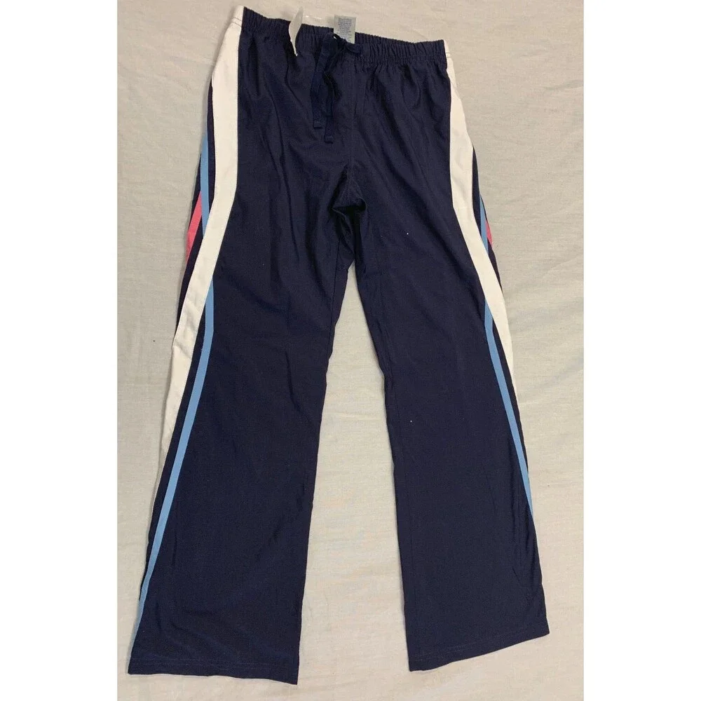 NWT OLD NAVY ATHLETIC GIRLS PANTS SIZE L 10-12